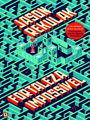 cover image of Fortaleza Impossível